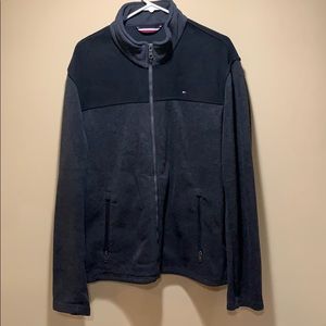 Tommy Hilfiger Fleece. Size:Large